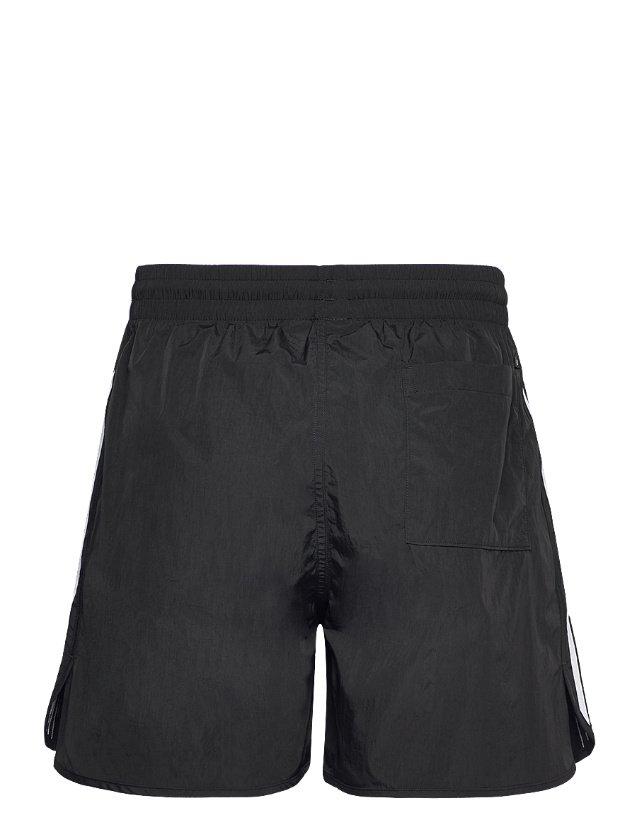adidas Originals - SPRINTER SHORTS - lühikesed treeningpüksid - black - 2