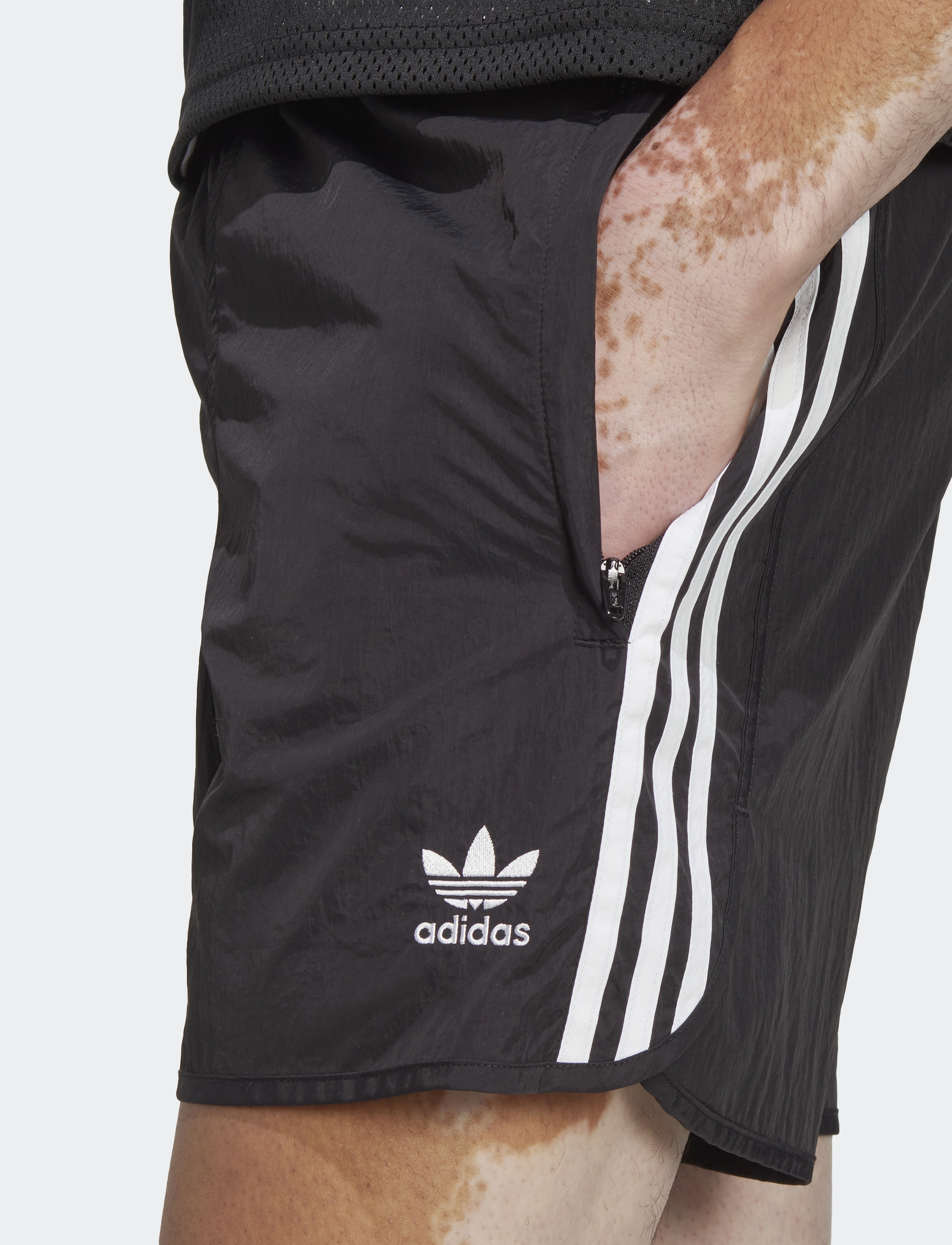 Adidas Originals Sprinter Shorts herr – bild 3