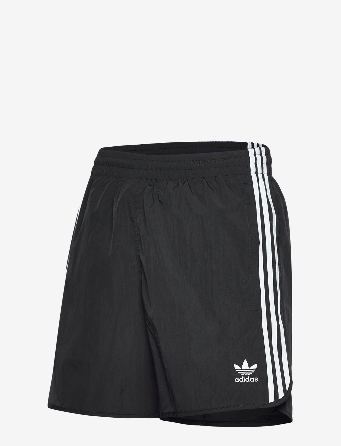 adidas Originals - SPRINTER SHORTS - træningsshorts - black - 3