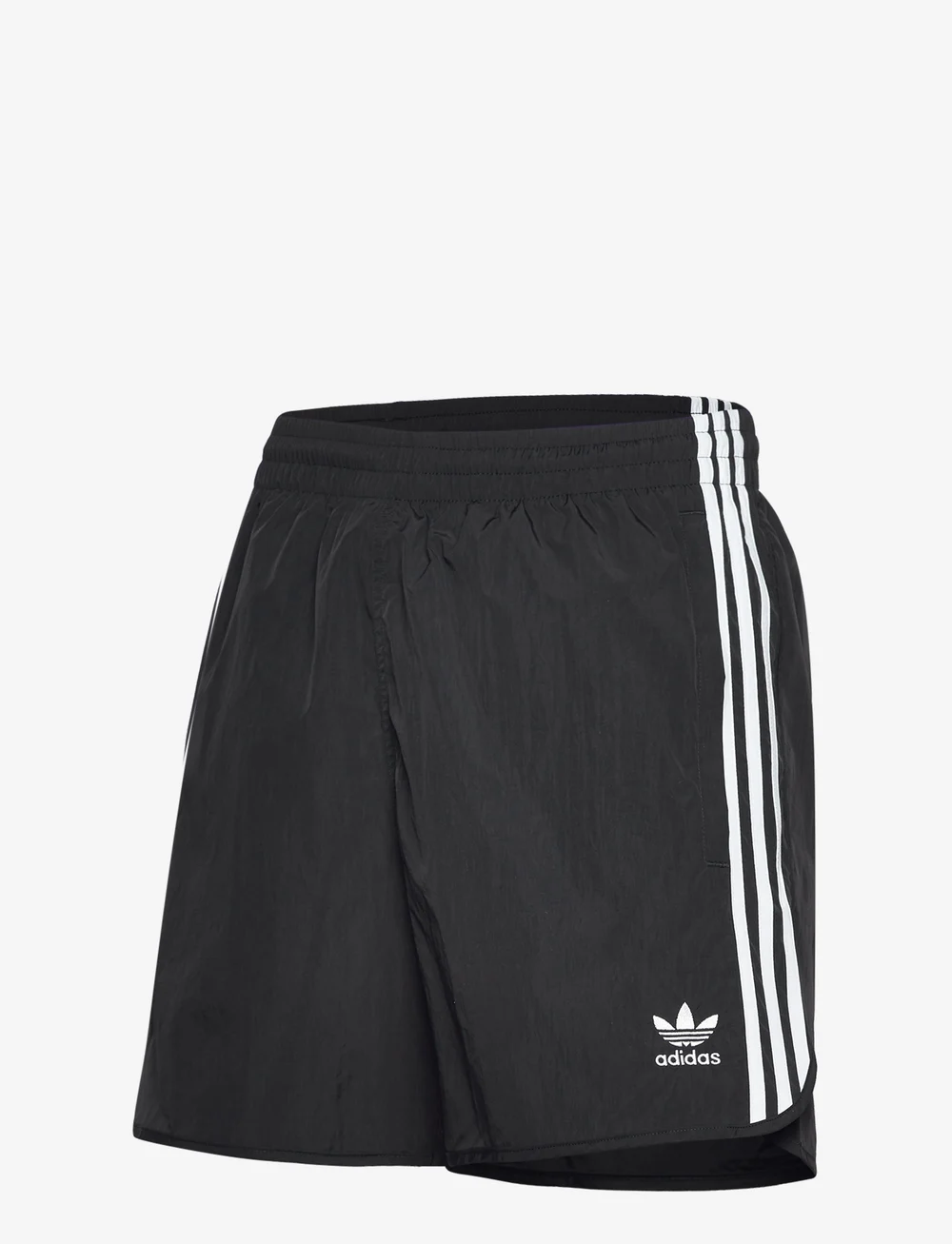 adidas Originals - SPRINTER SHORTS - trainingsshorts - black - 3