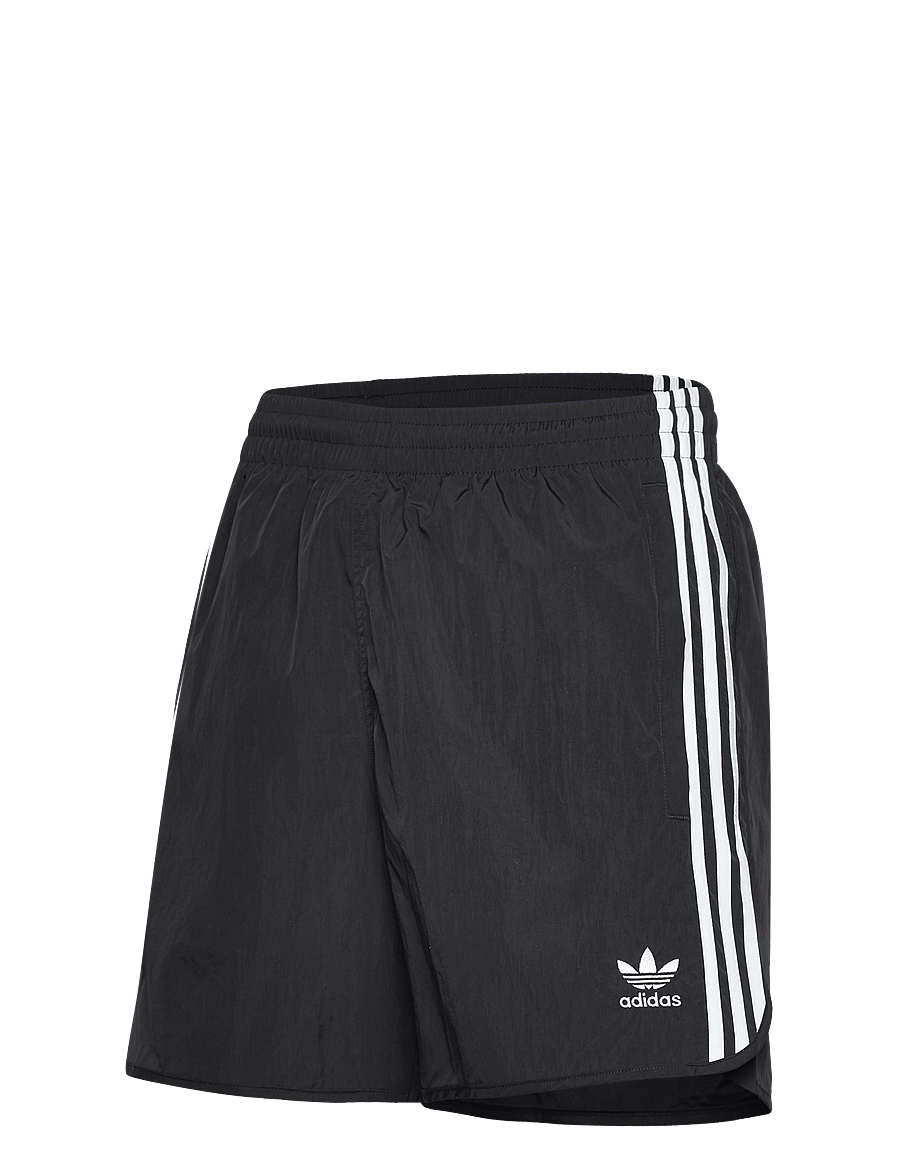 adidas Originals - SPRINTER SHORTS - lühikesed treeningpüksid - black - 3