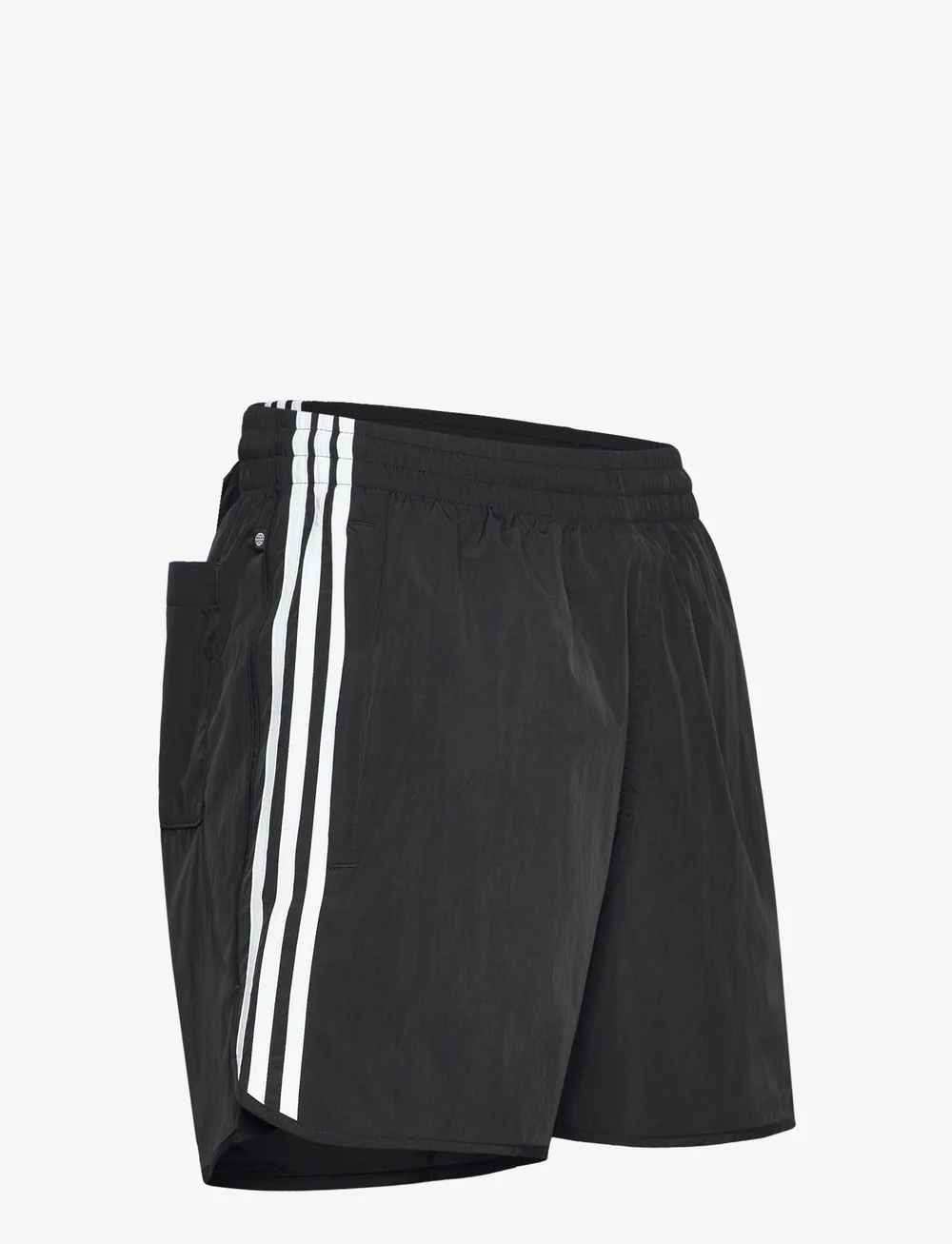 adidas Originals - SPRINTER SHORTS - trainingsshorts - black - 4