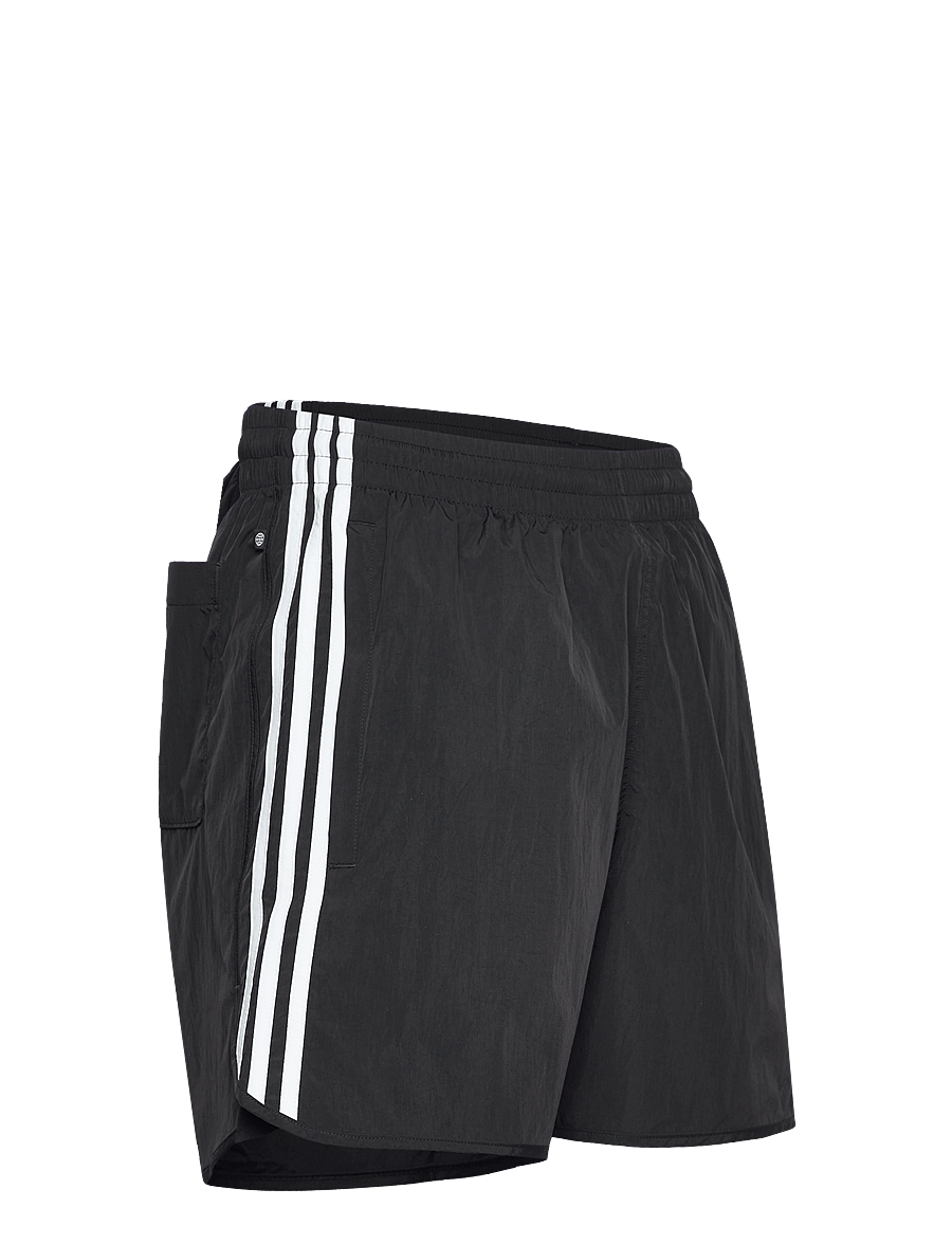 adidas Originals - SPRINTER SHORTS - lühikesed treeningpüksid - black - 4