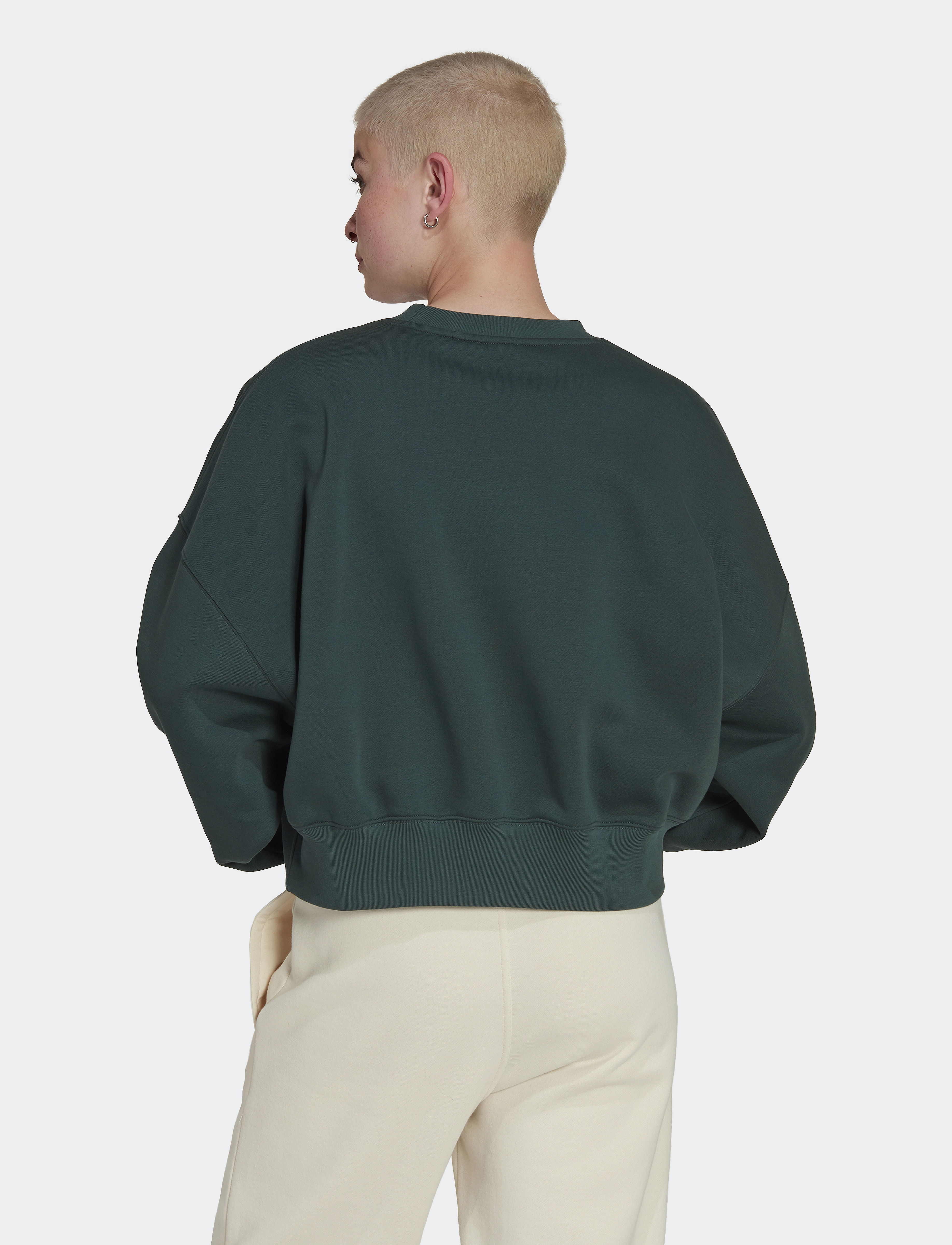 adidas Originals - SWEATSHIRT - mingre - 3