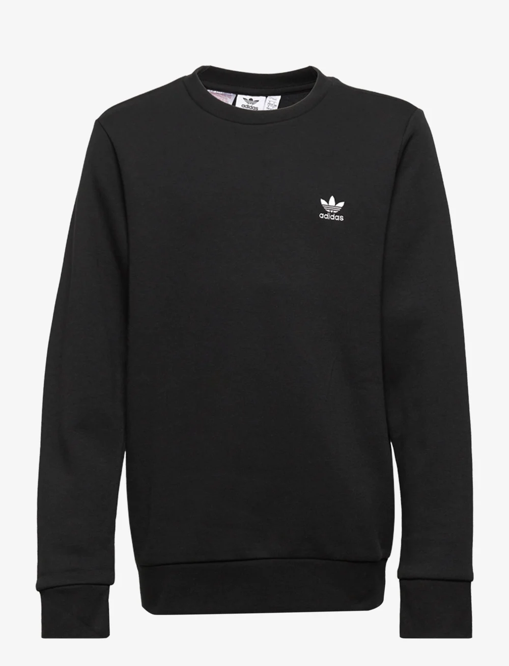 adidas Originals Crew Tops Boozt