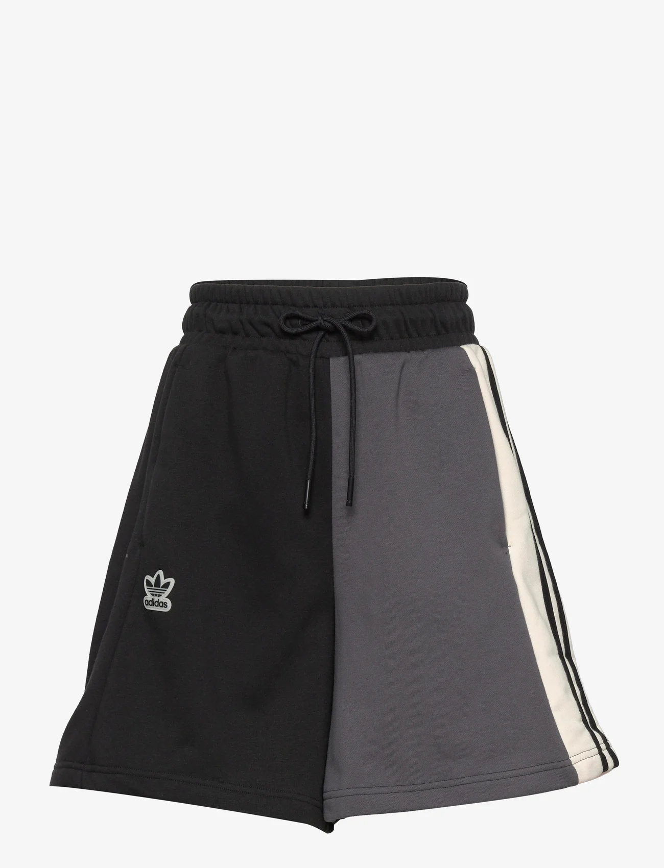adidas Originals - Shorts - sweatshorts - black - 0