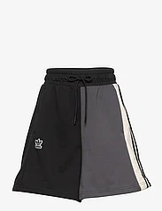 adidas Originals - Shorts - sweat shorts - black - 0