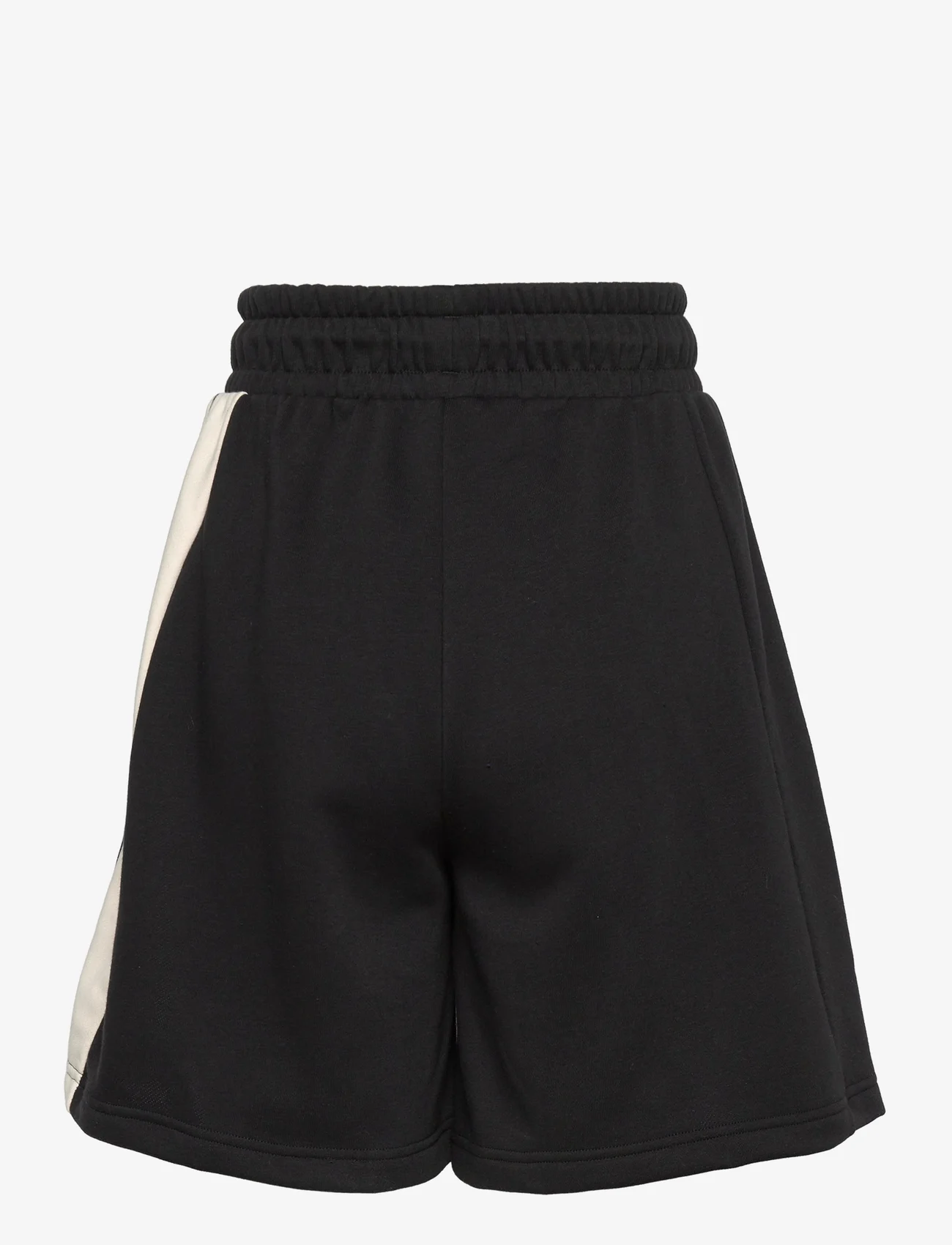 adidas Originals - Shorts - sweatshorts - black - 1