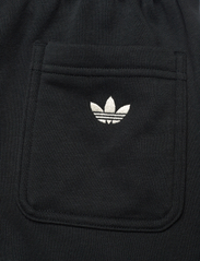 adidas Originals - SWEATPANT - sportinės kelnės - black - 6