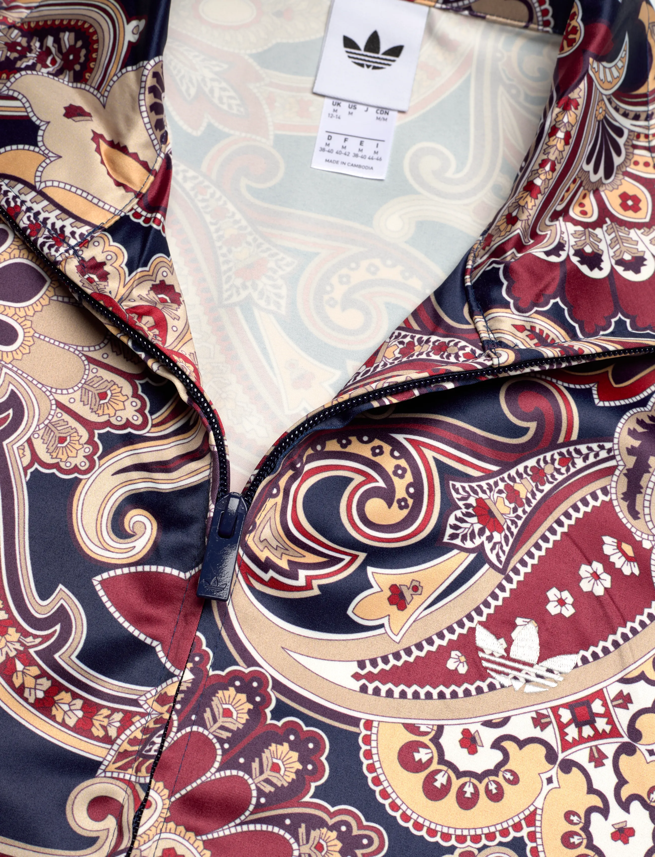 adidas Originals - FIREBIRD STN TT - casual jackets - multco/nindig - 2