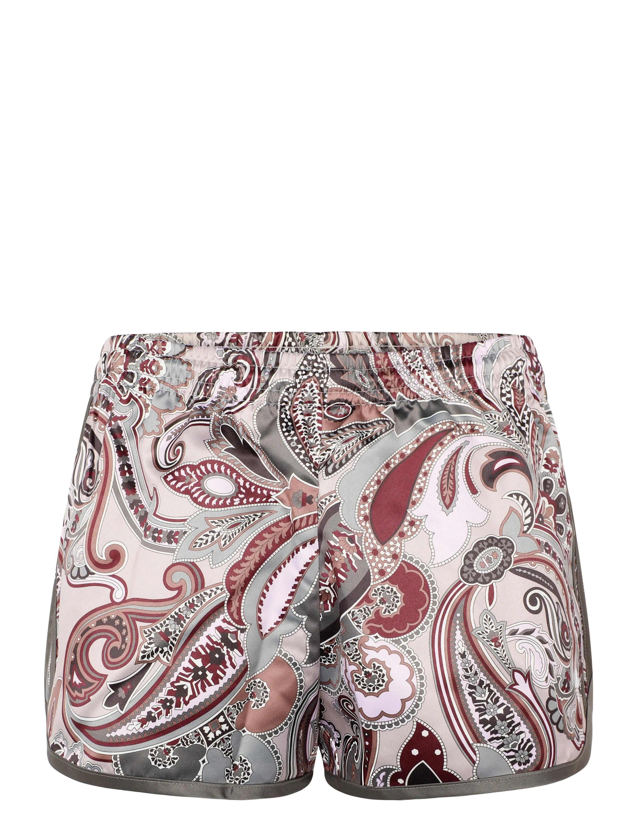 ADIDAS ORIGINALS Sprinter Shorts Patterned - L - Damen