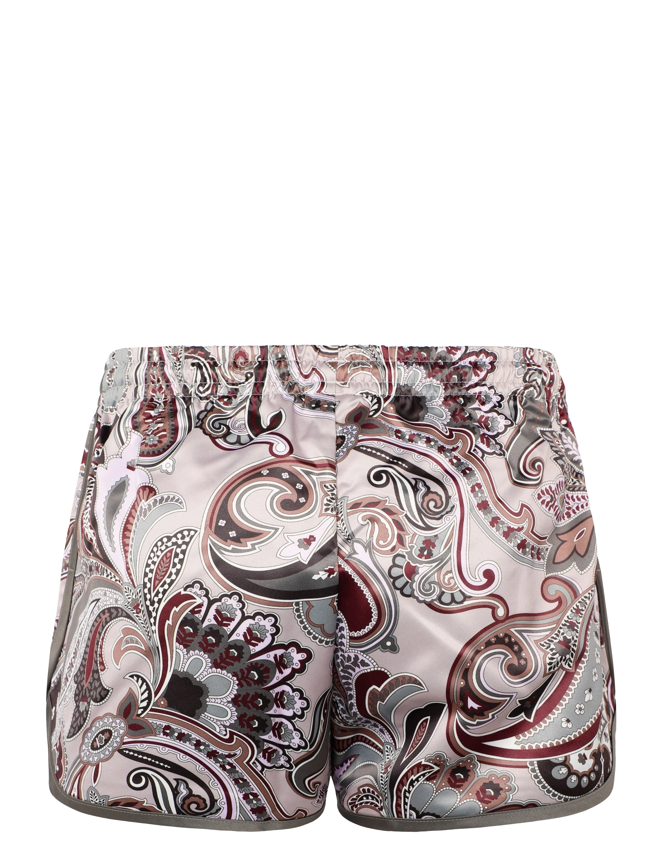 adidas Originals - SPRINTER SHORTS - multco/wontau - 1