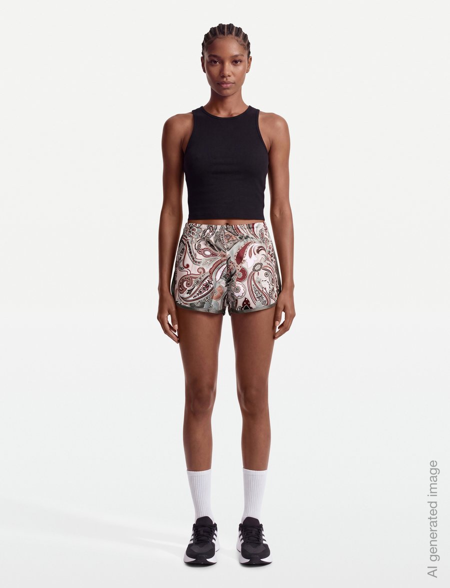 adidas Originals - SPRINTER SHORTS - shorts - multco/wontau - 0