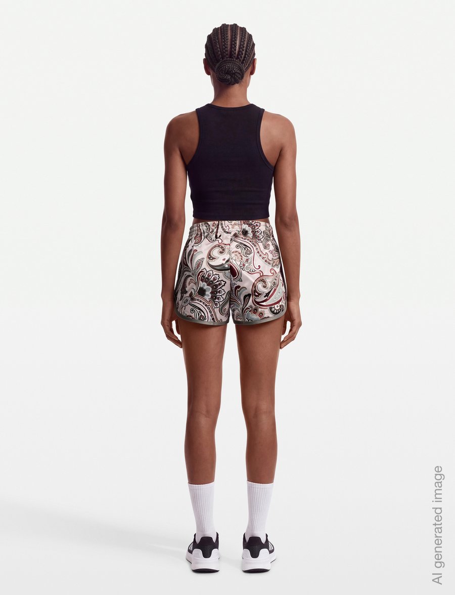 adidas Originals - SPRINTER SHORTS - shorts - multco/wontau - 4