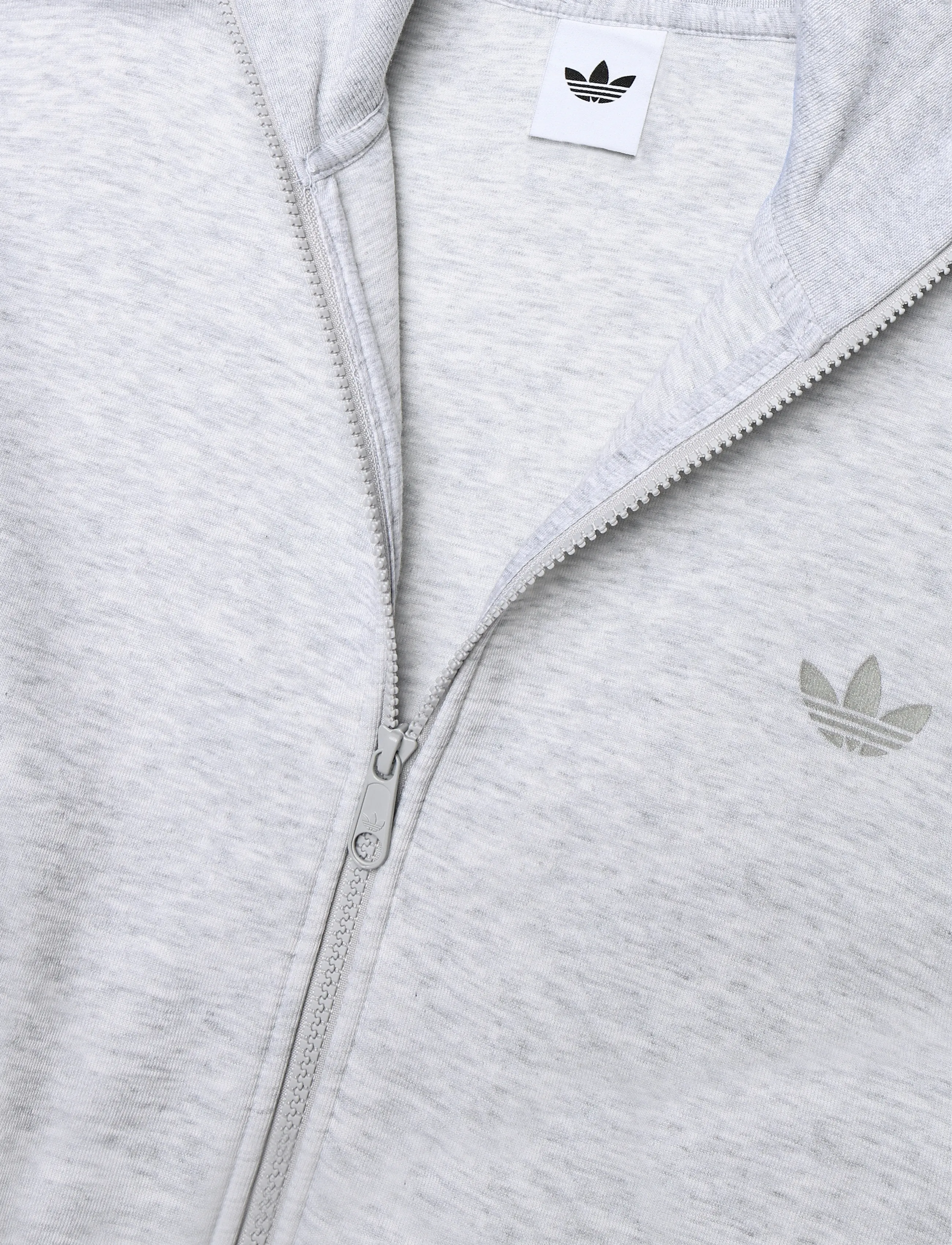 adidas Originals - SPACER TT - training jackets - lgreyh/refsil/slate/l - 2