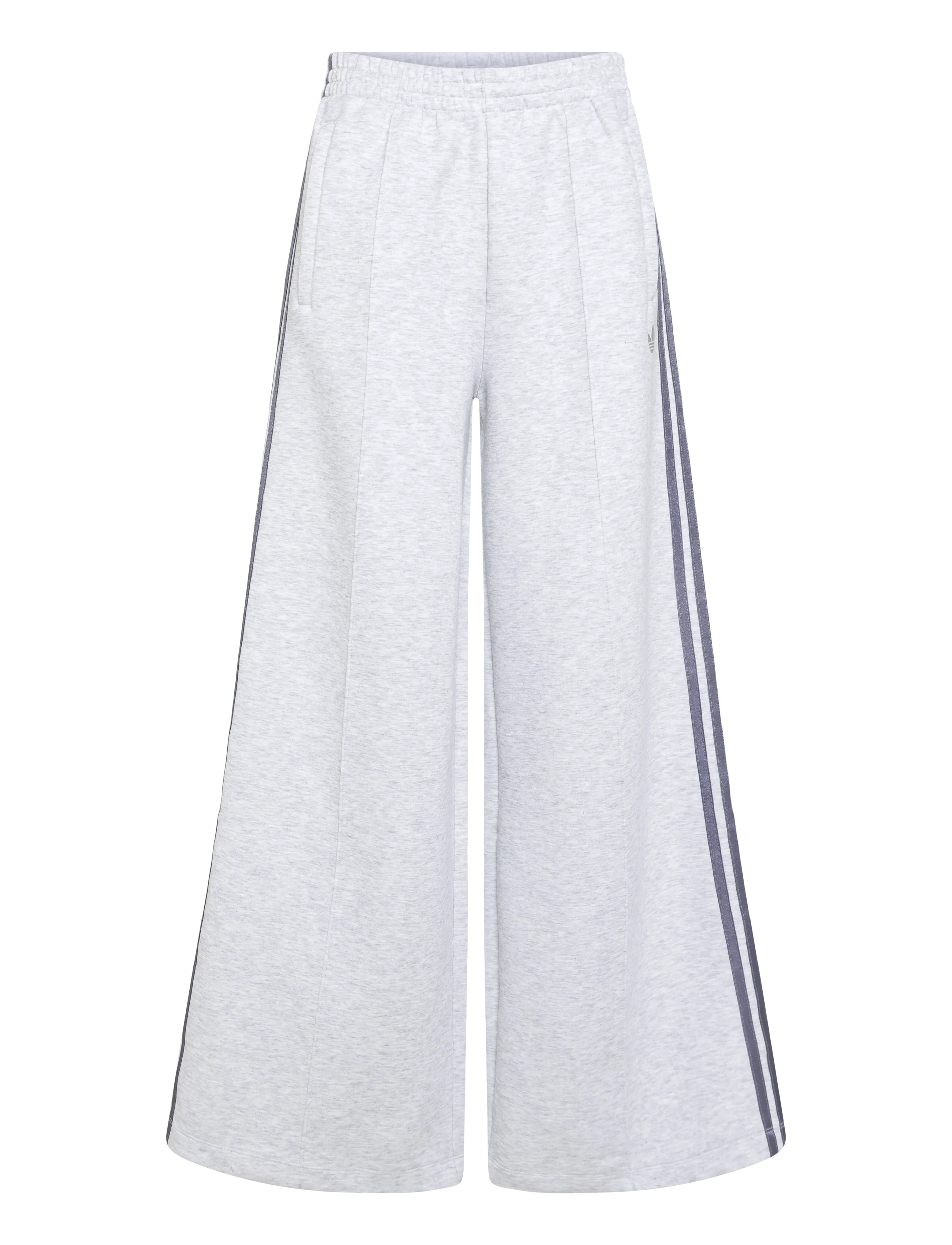 ADIDAS ORIGINALS Spacer Hose Grau - S - Damen