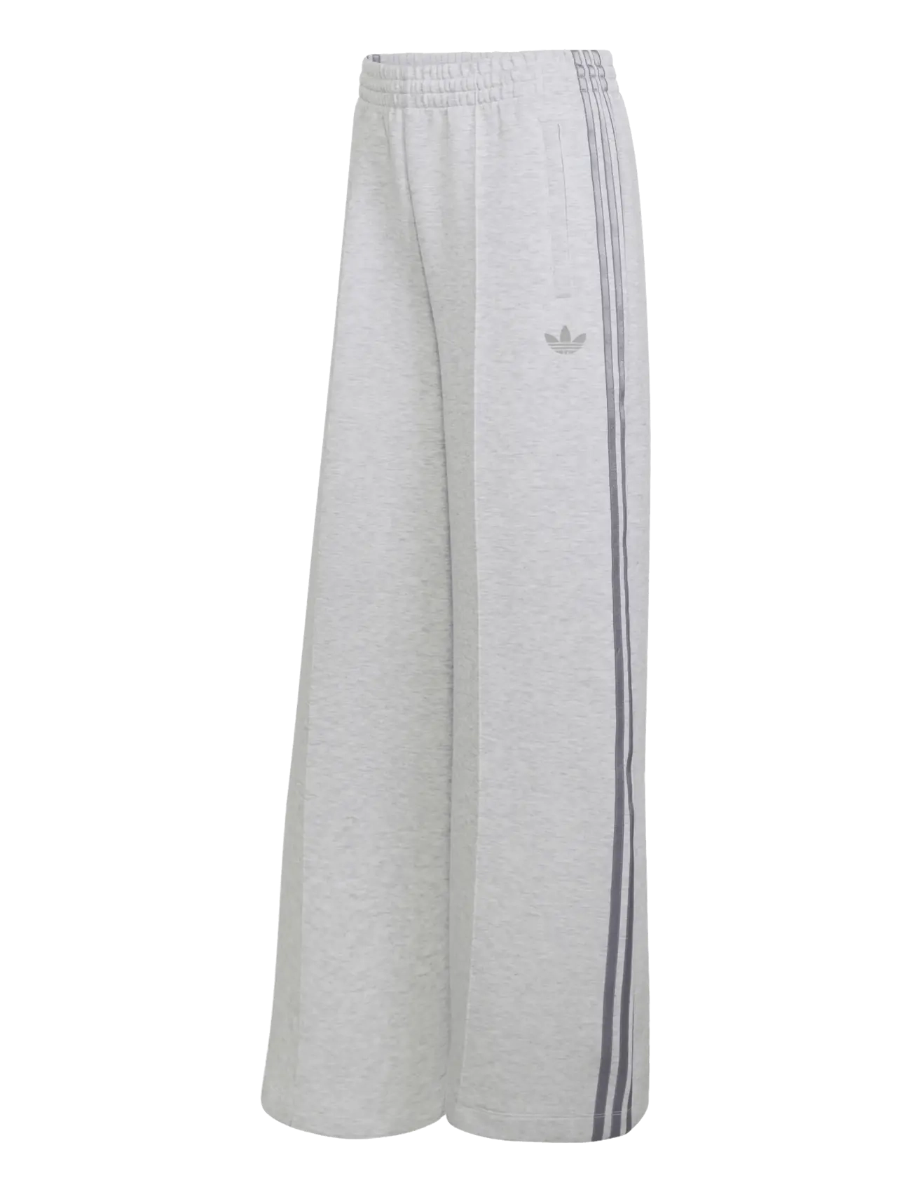 adidas Originals SPACER PANT - Jogginghosen - LGREYH/REFSIL/SLATE/L / grey