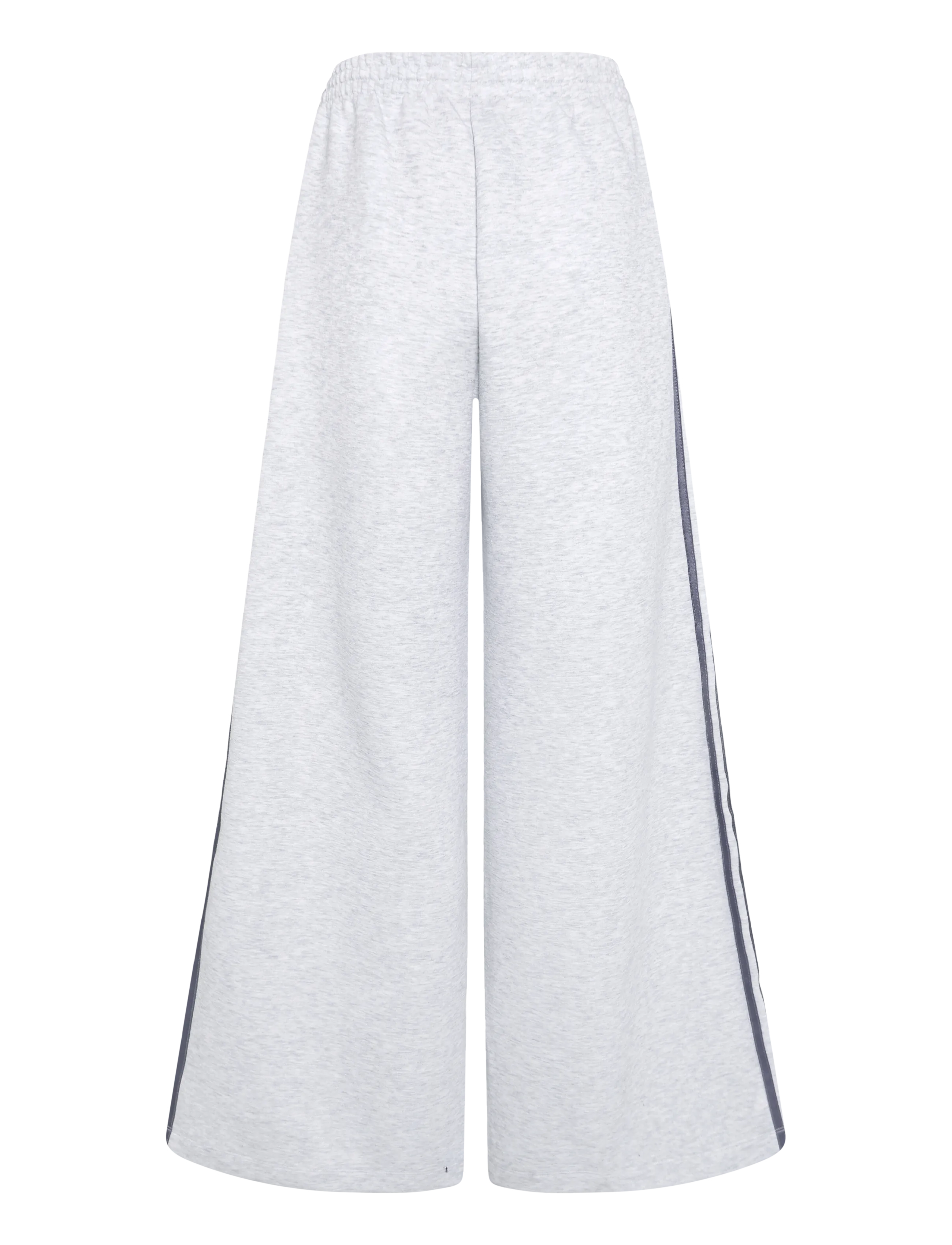adidas Originals - SPACER PANT - casual trousers - lgreyh/refsil/slate/l - 2