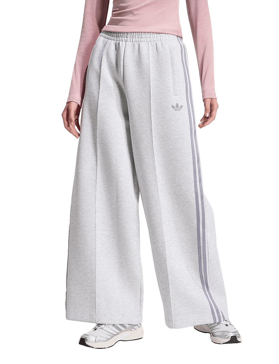 adidas Originals - SPACER PANT - trainingshosen - lgreyh/refsil/slate/l - 2