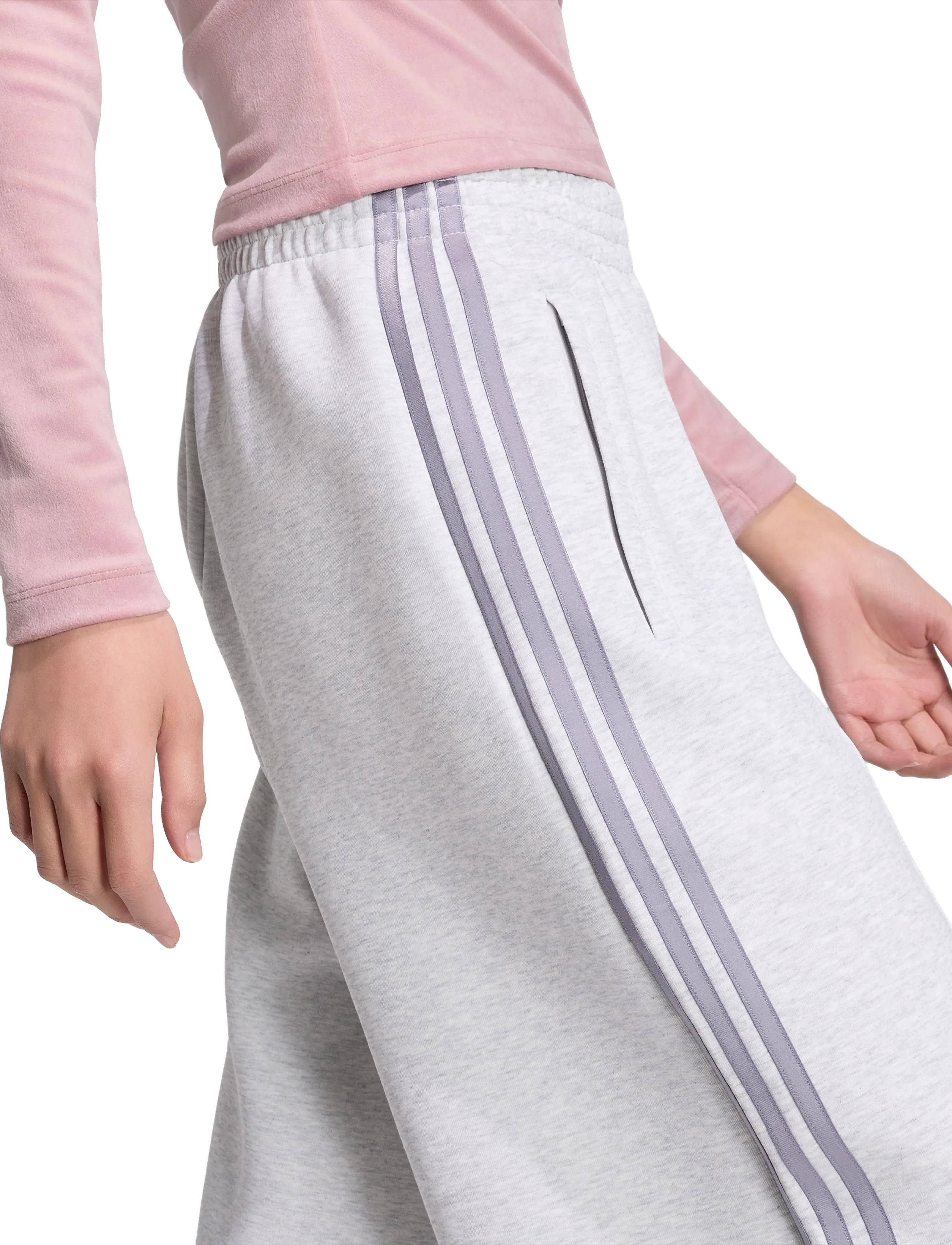 Spacer Wide Joggers 9