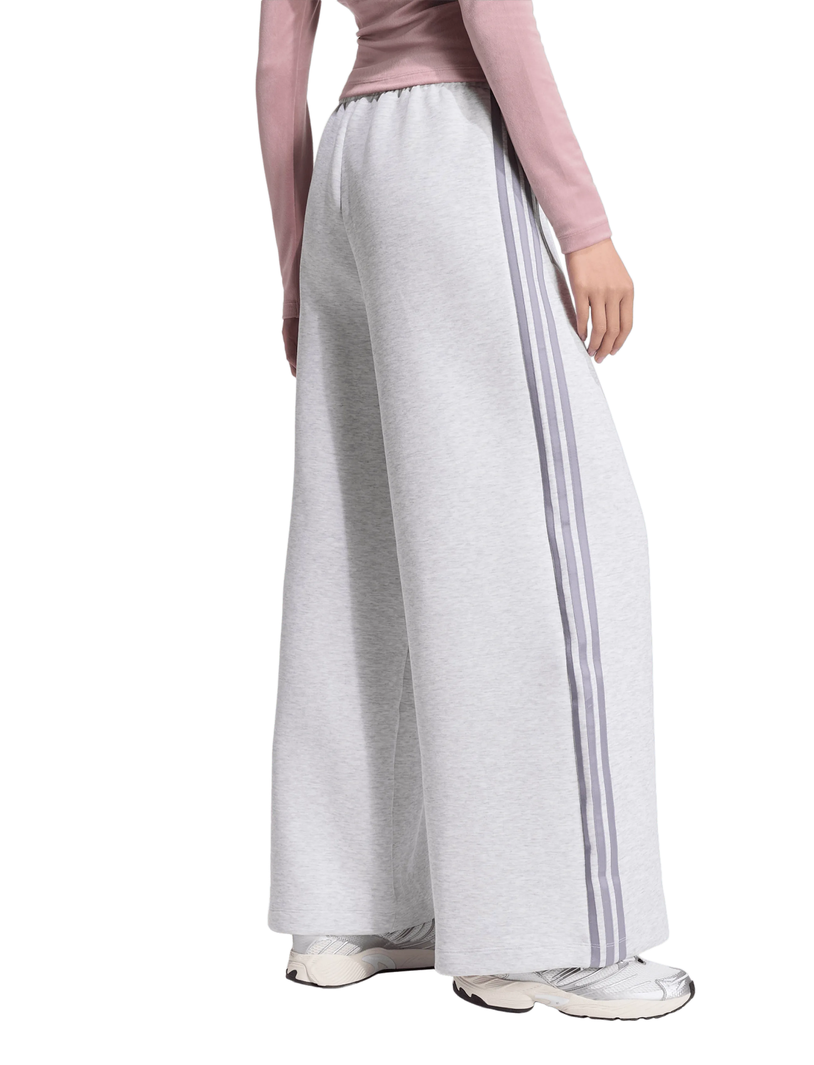 Spacer Wide Joggers 10