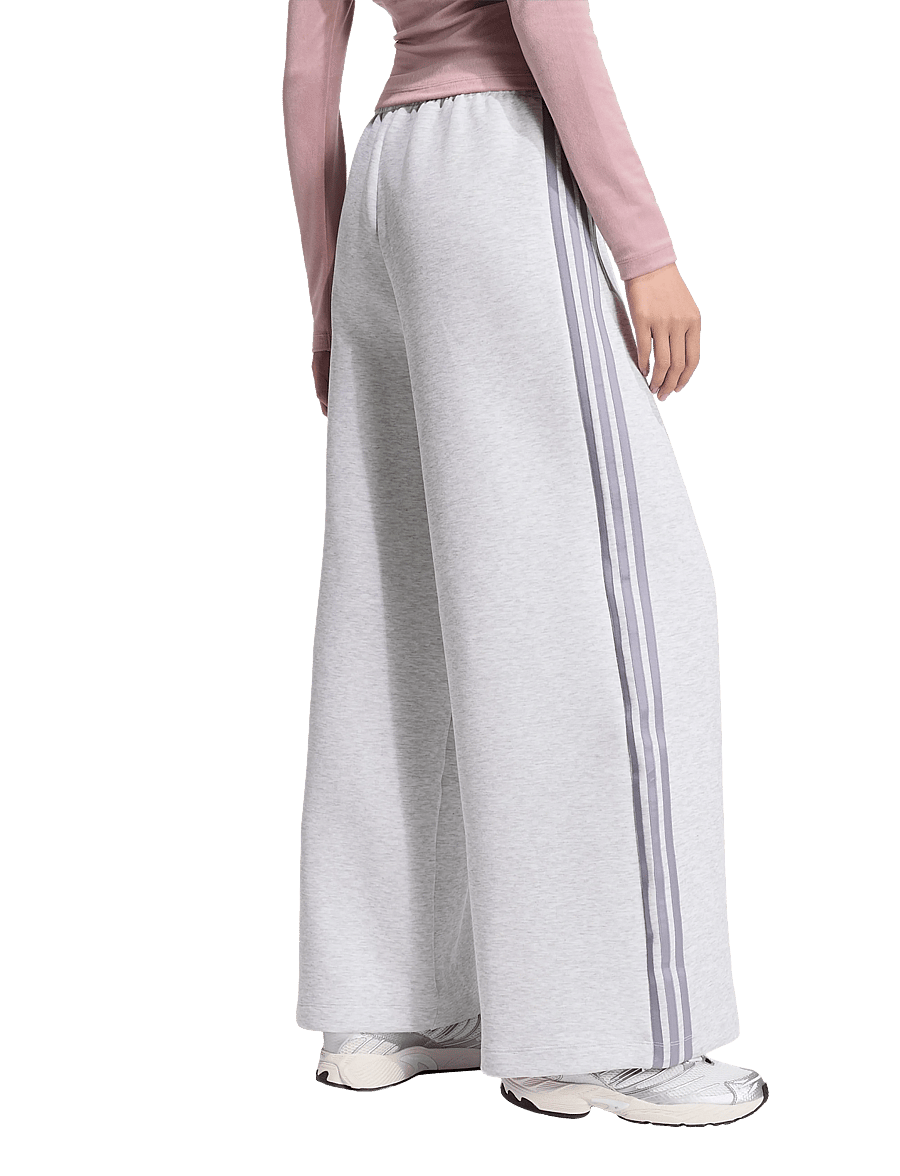 adidas Originals - SPACER PANT - trainingshosen - lgreyh/refsil/slate/l - 5
