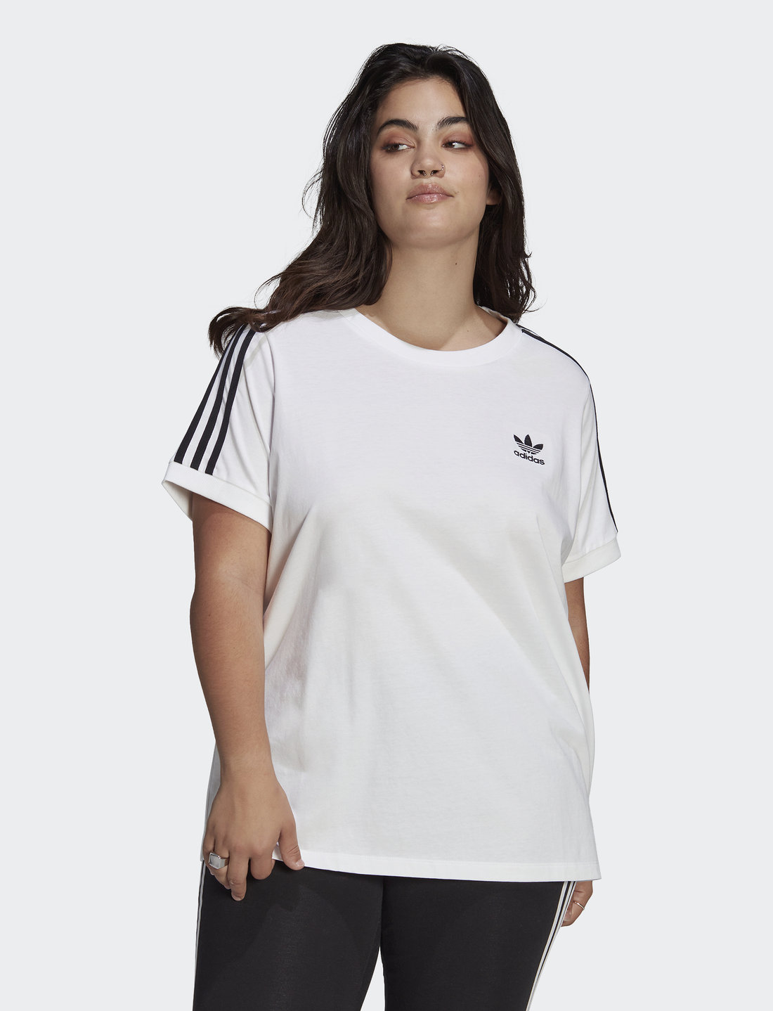 Adidas t shirt original sales