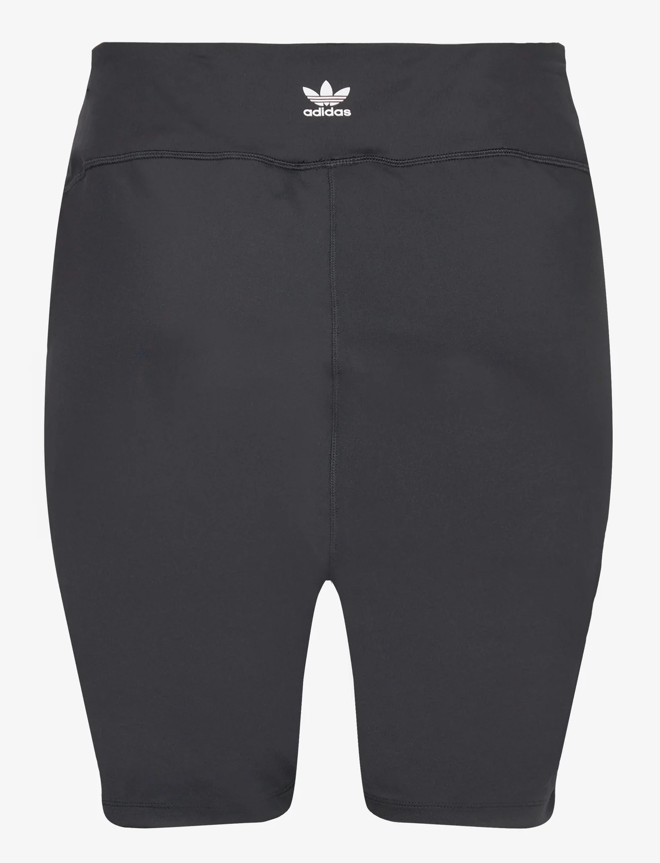 adidas Originals - SHORT TIGHT - cycling shorts - black - 1