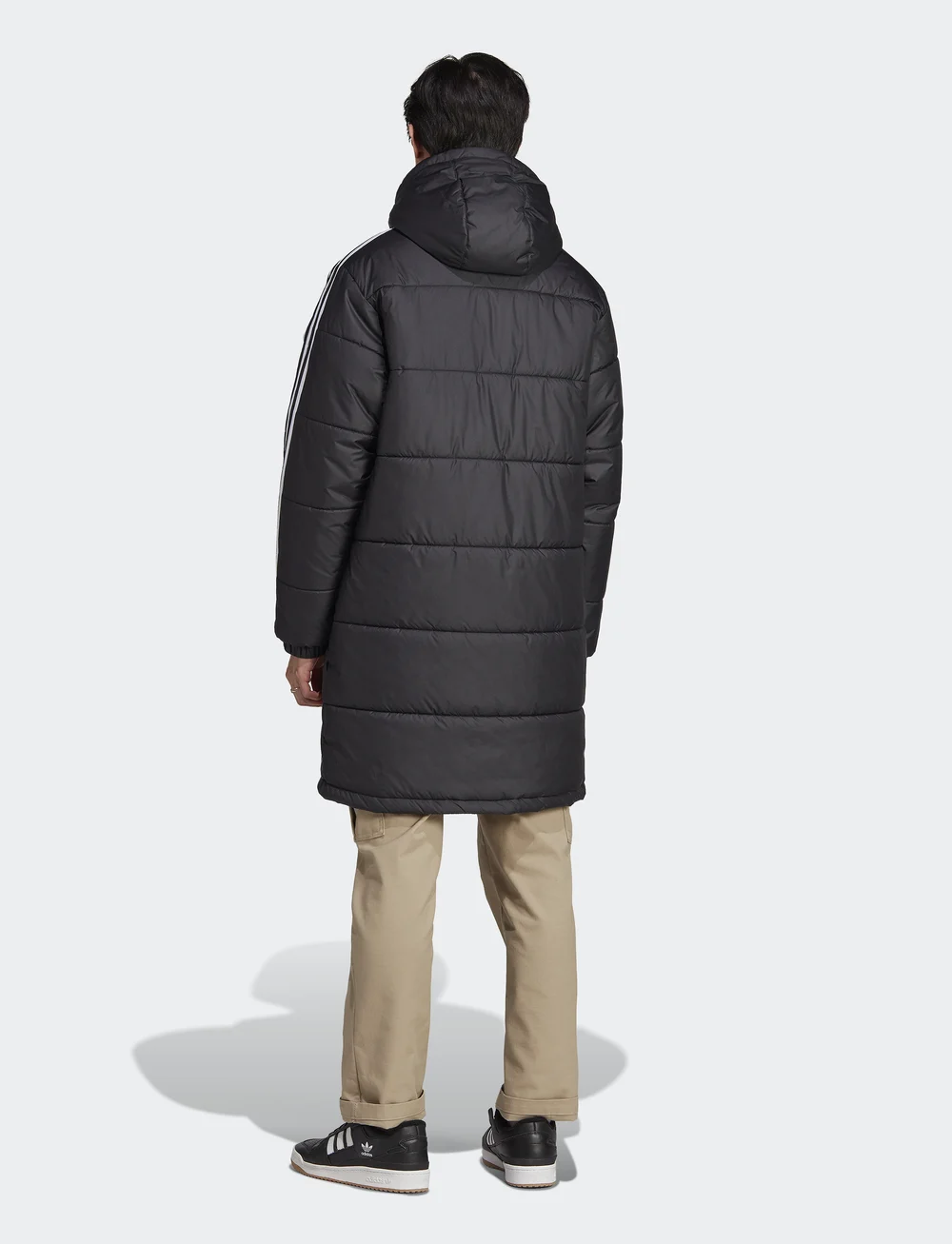 ADICOLOR LONG JACKET