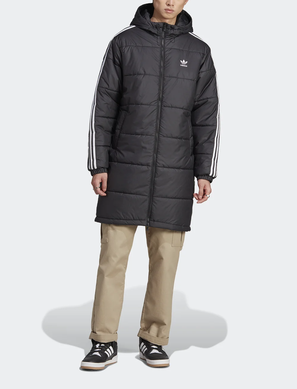 ADICOLOR LONG JACKET