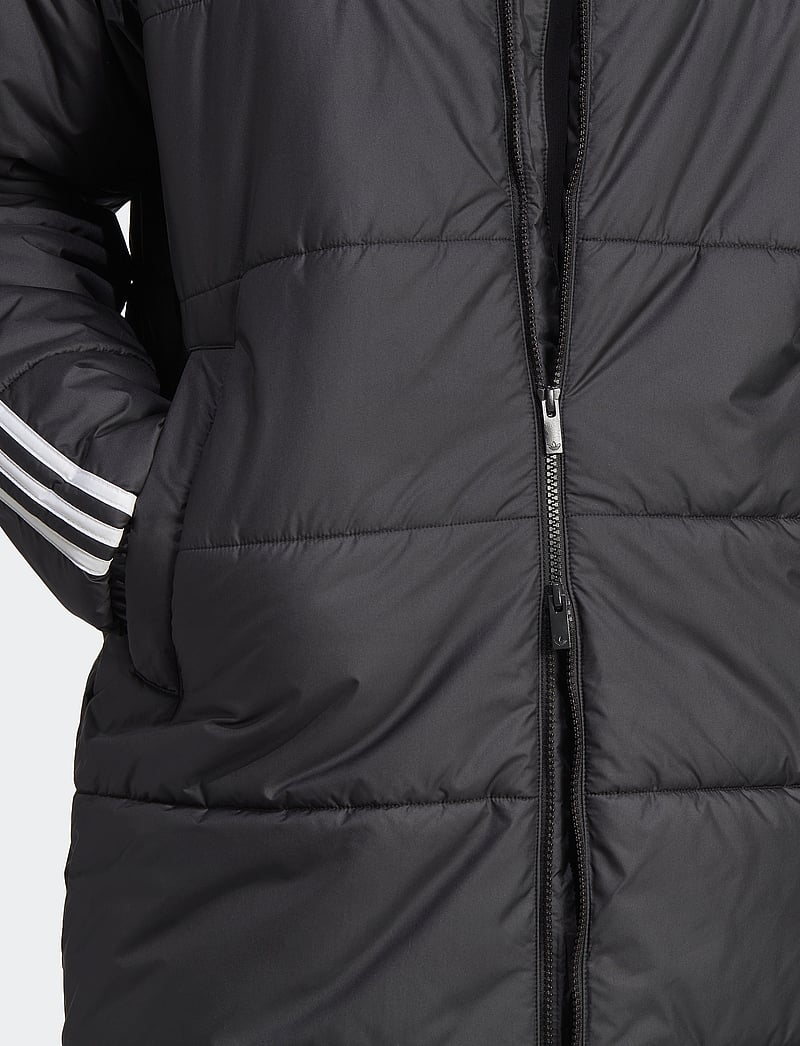 Adidas long sleeve jacket deals