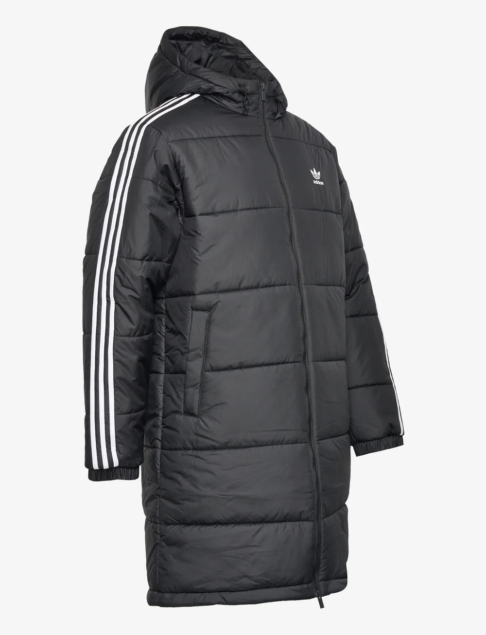 Long jacket adidas online