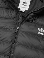 adidas Originals - PADDED VEST - sports jackets - black/white - 2