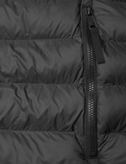 adidas Originals - PADDED VEST - sports jackets - black/white - 3