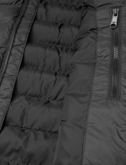 adidas Originals - PADDED VEST - sports jackets - black/white - 4