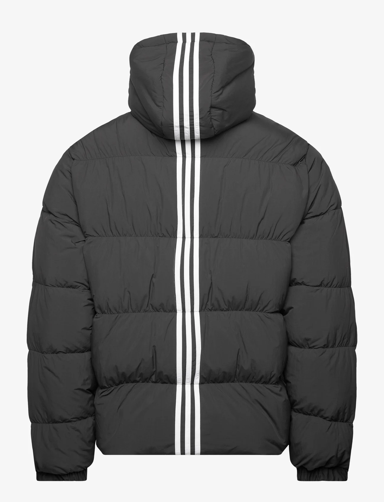 adidas Originals - DOWN REGEN RIFT - winter jackets - black/white - 1