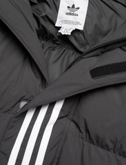adidas Originals - DOWN REGEN RIFT - winter jackets - black/white - 2