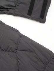 adidas Originals - DOWN REGEN RIFT - winter jackets - black/white - 3