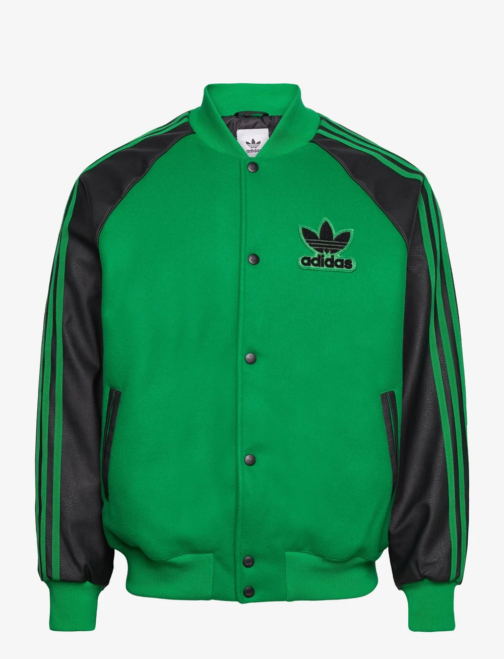 adidas Originals Sst Varsity Light Jackets Boozt