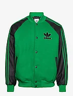 Adidas light green jacket 2025