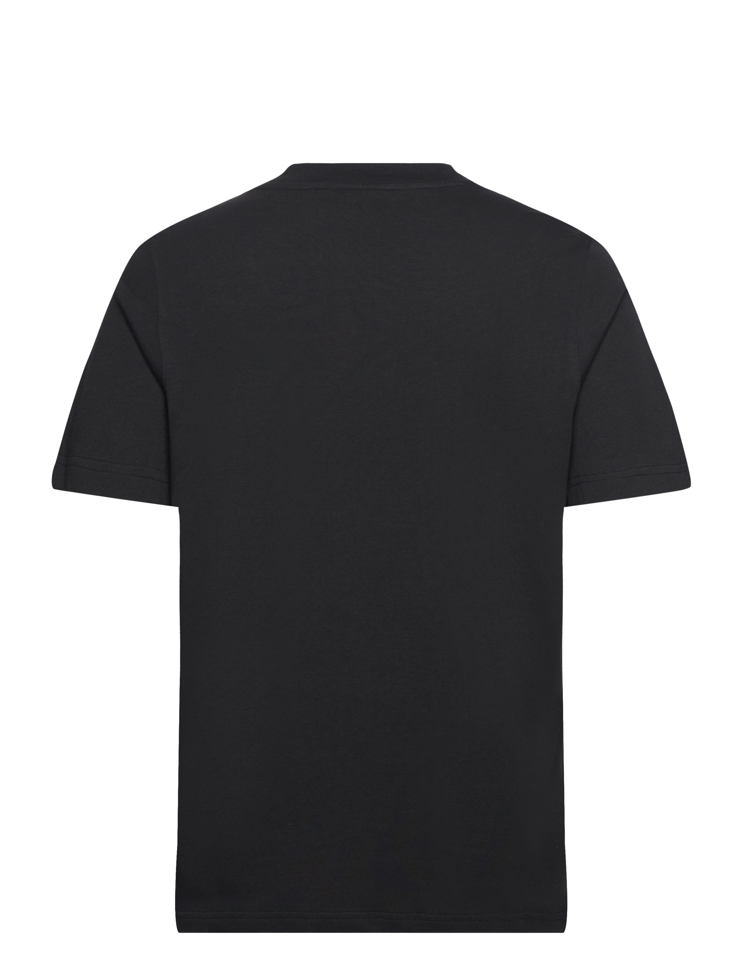 adidas Originals - NY TEE - black - 1