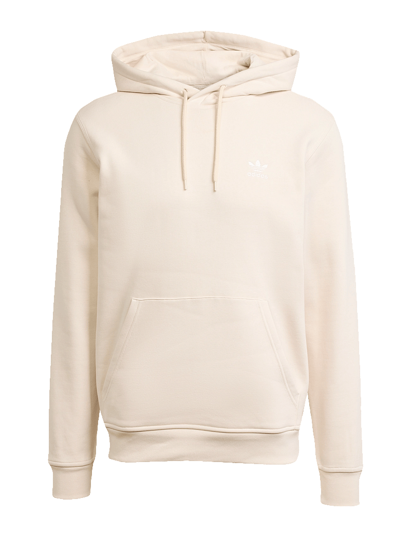 adidas Originals - ESS HD - huvtröjor - wonwhi/white - 1