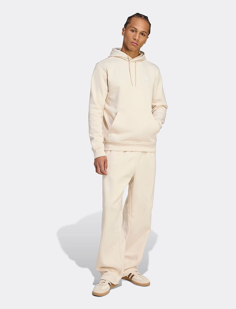 adidas Originals - ESS HD - huvtröjor - wonwhi/white - 0