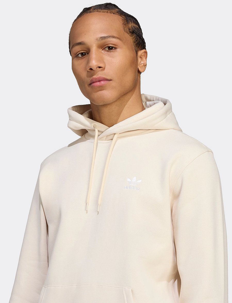 adidas Originals - ESS HD - overdele - wonwhi/white - 3