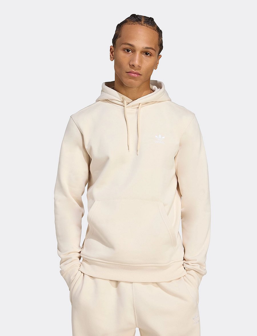 adidas Originals - ESS HD - overdele - wonwhi/white - 5