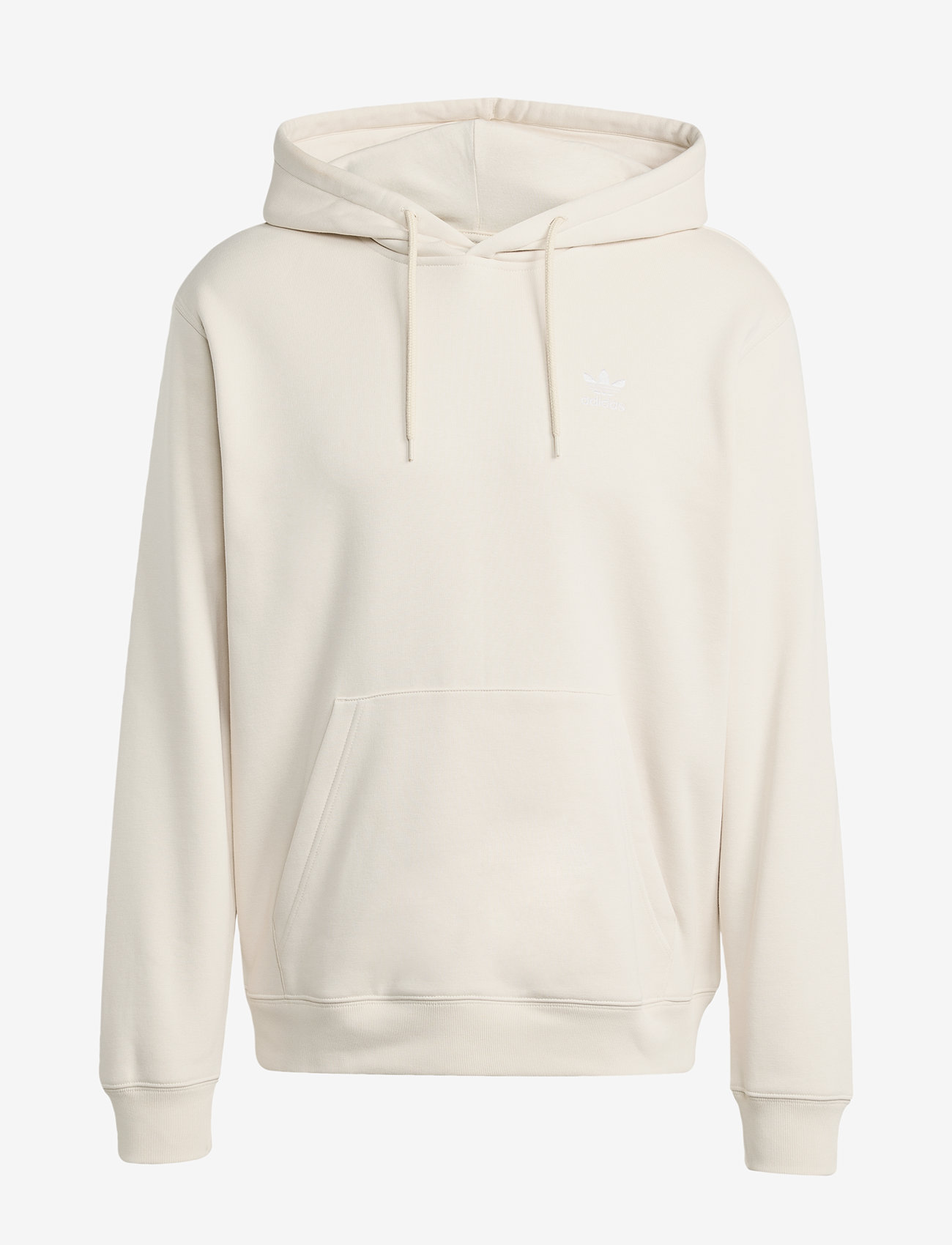 adidas Originals - ESS LOOSE HD - huvtröjor - wonwhi/white - 1