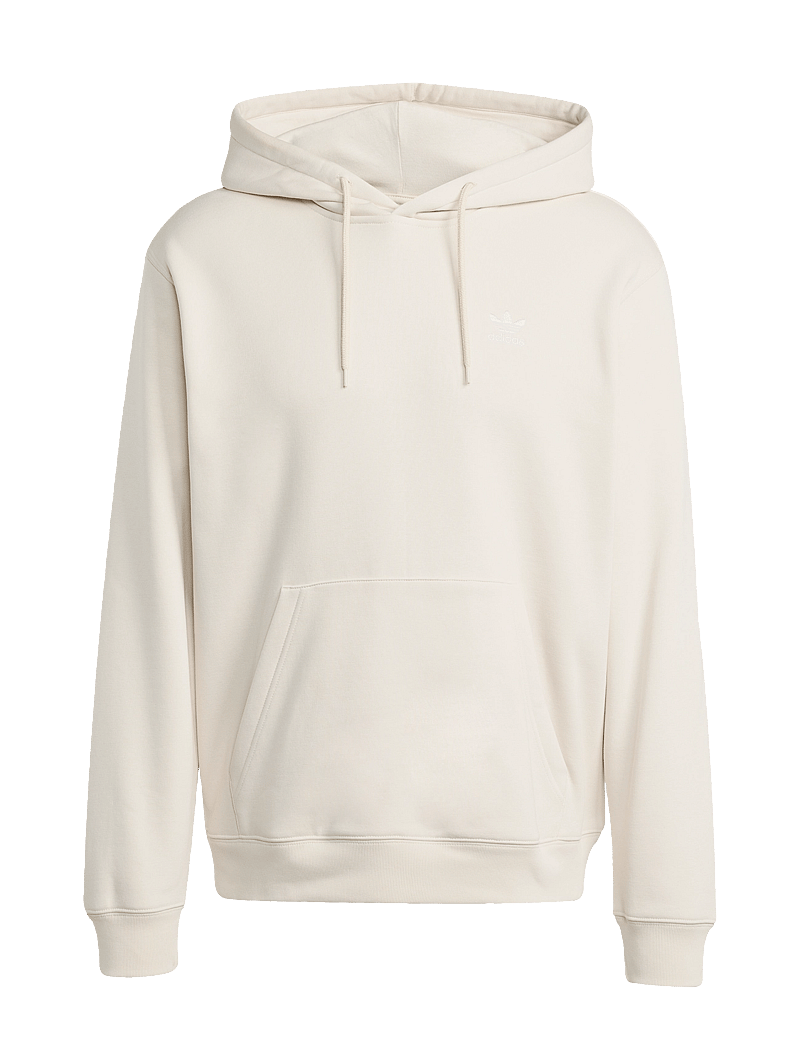 adidas Originals - ESS LOOSE HD - overdele - wonwhi/white - 1