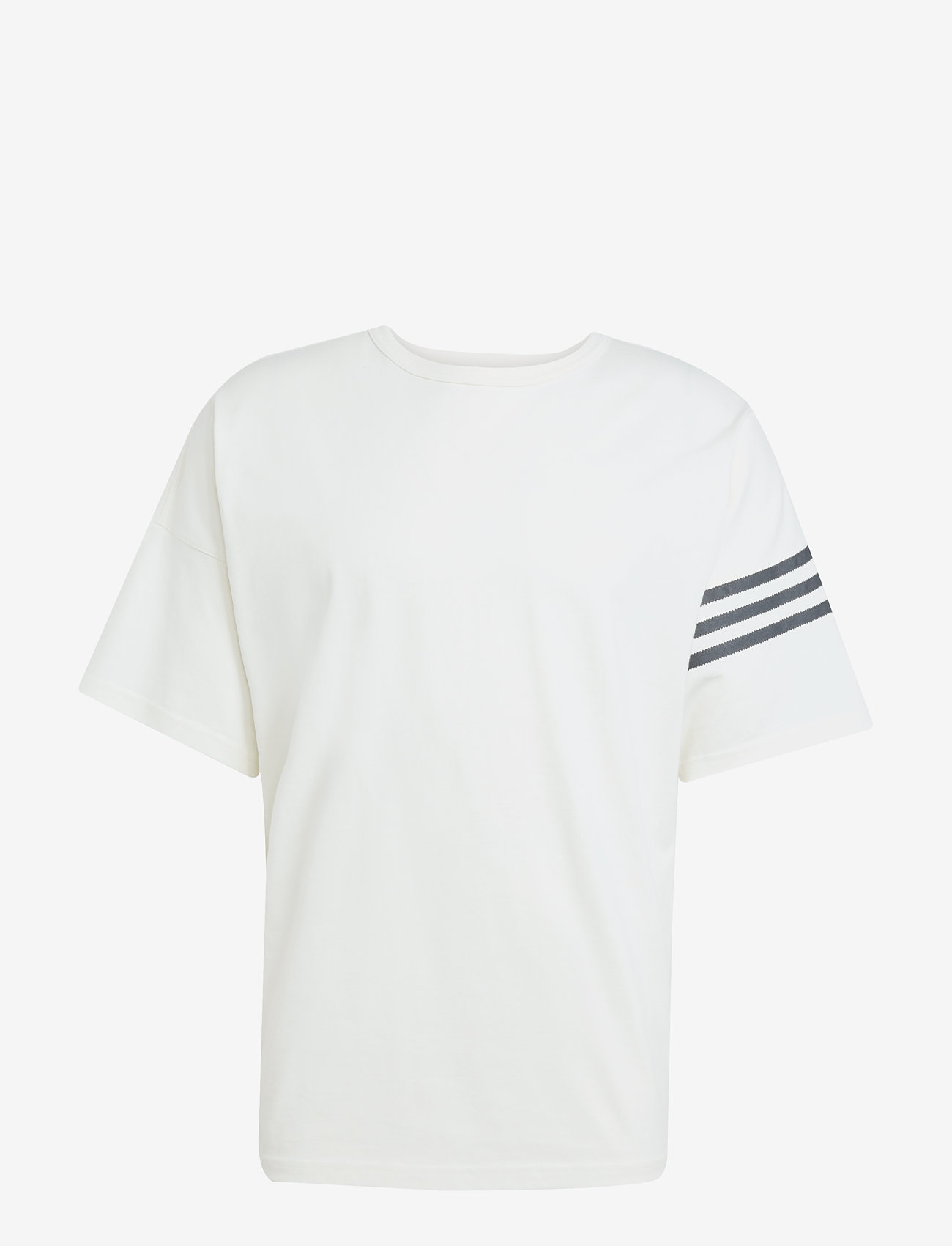 adidas Originals - NEU C TEE - owhite - 1
