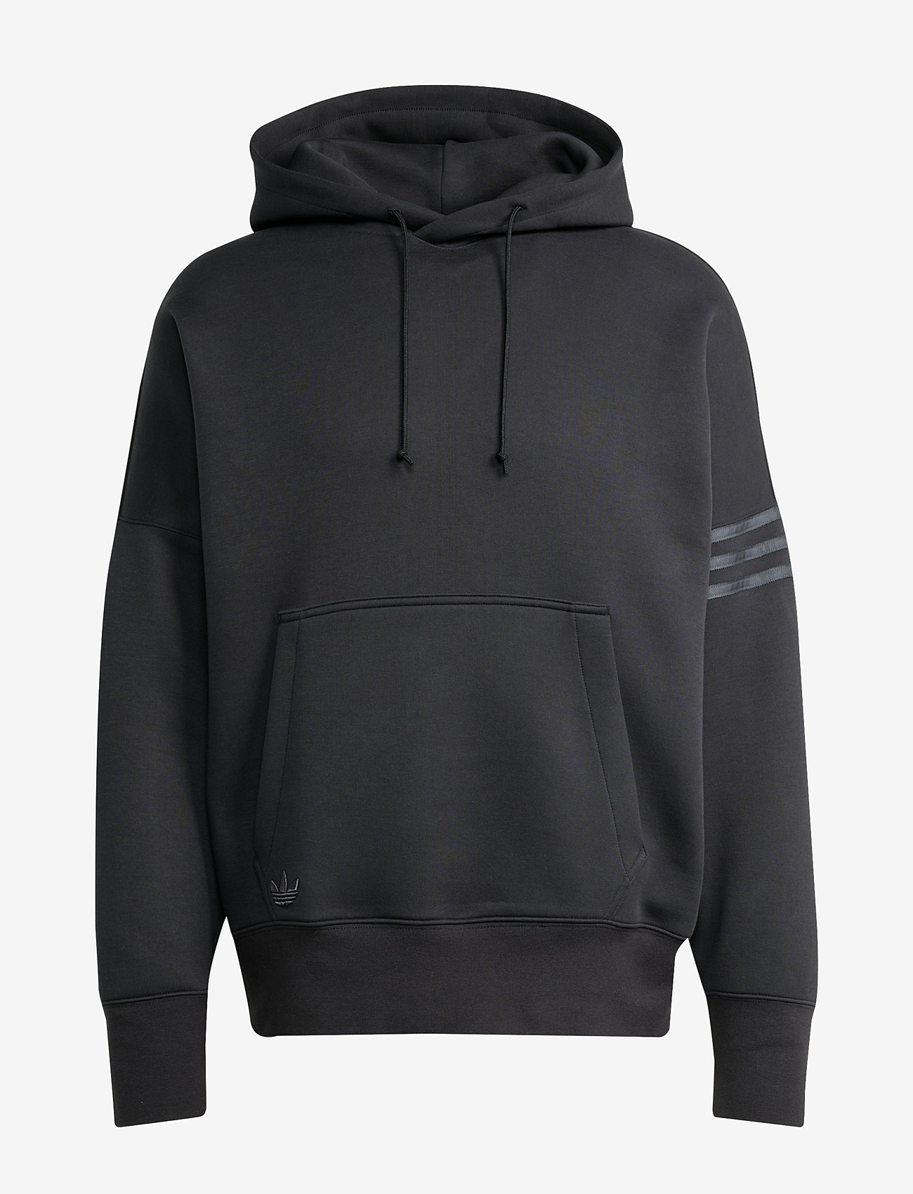 adidas Originals - NEU C HD - black/carbon - 1