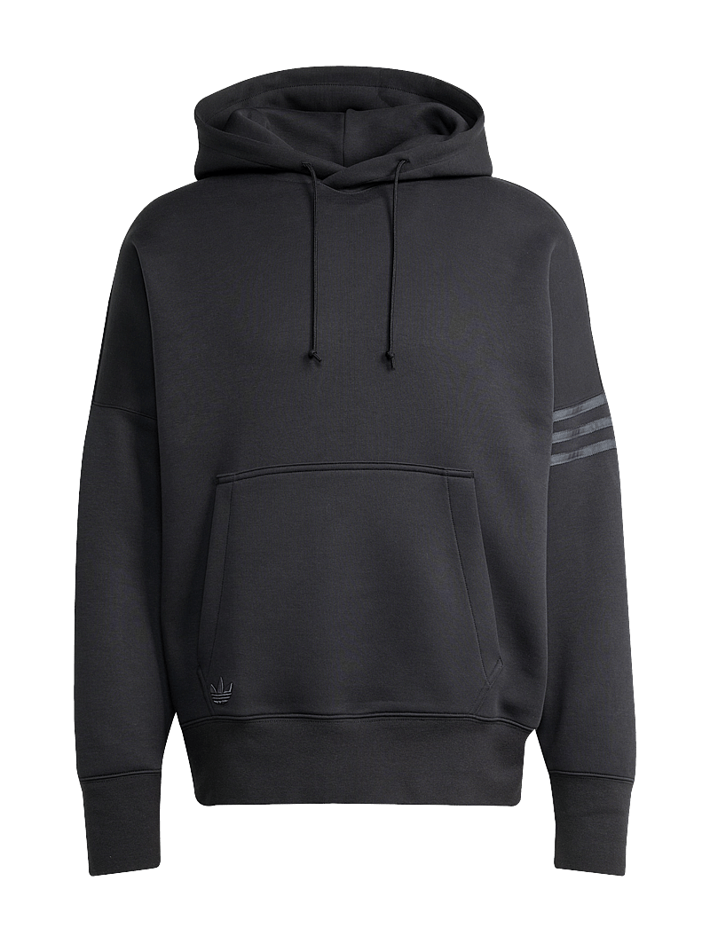 adidas Originals - NEU C HD - black/carbon - 1